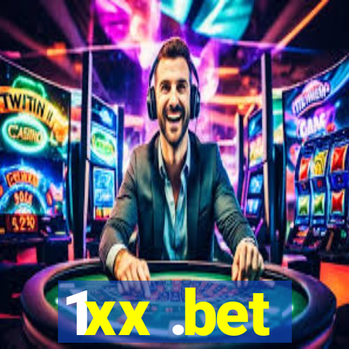 1xx .bet